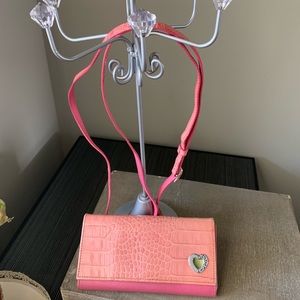 Summer crossbody Brighton purse/wallet